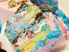 -CAKE BOSS 蛋糕老板(西单君太百货店)