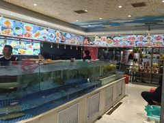 -登瀛楼饭庄(领世郡店)
