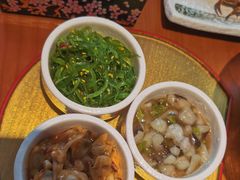 -有喜屋·烧鸟·居酒屋(周浦万达店)