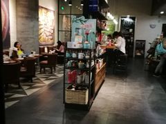 -星巴克臻选(广州东山锦轩店)