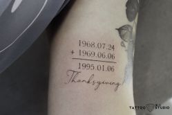 -飛凡TATTOO纹身•原创