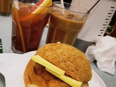 -华嫂冰室(尖沙咀店)