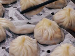 -食惠里小笼包面馆(越秀店)