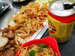 -台烘平价铁板烧(奥城店)