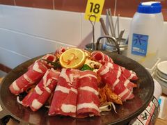 -WOW LUCKY创意韩料(龙阳广场店)