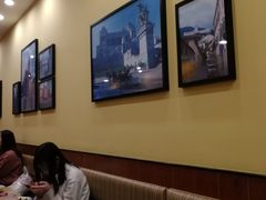 大堂-萨莉亚意式餐厅(苏州食百家店)