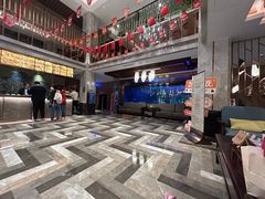 -御海8号温泉酒店