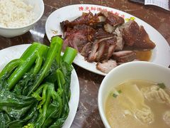 -陈光记烧腊店(罗保博士街店)