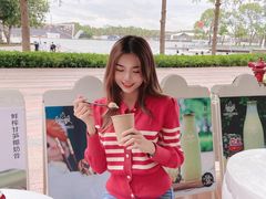 -CHOCHENG&CO.(欢乐海岸店)