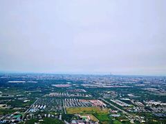 -鬼笑石后山停车场