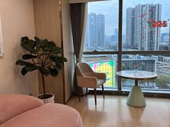 -雪梅月子中心(华侨城店)
