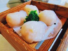 -龙的酒楼·手工早茶·顺德菜(近良路店)