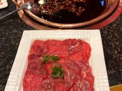 -老码头火锅(骡马市店)