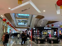 -万达广场(泰安泰山店)