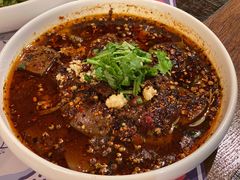 -铁公鸡·四川料理(天环广场店)