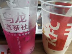 -肯德基(房山店)