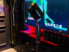 -好乐迪(张扬路八佰伴店)