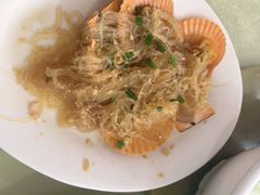 -考记泥焗鸡农庄·海鲜(北洛秘境店)