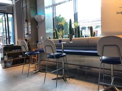 -玛尚诺Pizza&Bar(长泰广场店)