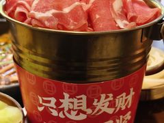 -黔有有贵州酸汤夺夺粉火锅(五味十字店)