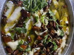 -芊城人家酸菜鱼馆(百水芊城怡水坊店)