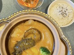 -彩虹之约•淮扬家宴(亚运村店)