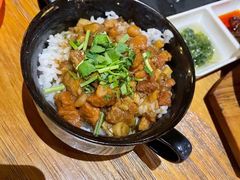 -Let's Taipei 非常烘焙(太古里店)