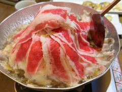 -白石的深夜食堂(济南万象城店)