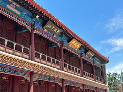-天津大悲禅院