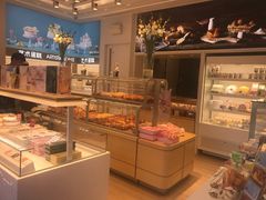 -好利来(马家堡店)
