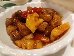 -清晖小苑•顺德地方菜(壹海城店)