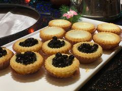 双皮奶蛋挞-味可道美食坊(福基路店)