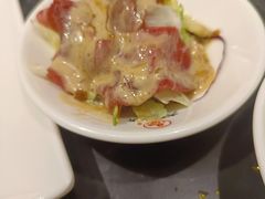 -渔乐之昕·铁板烧自助餐(虹悦城店)