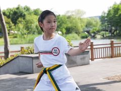 -吾道跆拳道·跳绳体适能·综合武道馆(乐坊·虹井生活广场店)