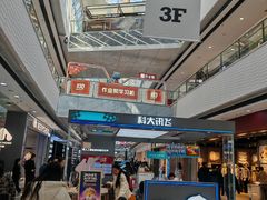 -万达广场(松江店)
