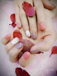 -ChuLian初莲日式美甲美睫