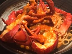 -斯比特花园意大利餐厅(缤谷广场店)