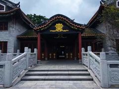 -顺峰山公园