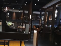 大堂-呷哺呷哺 黄金牧场 (回龙观港龙店)