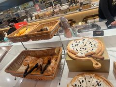 -比格比萨自助(新辰里学清路店)