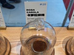 -Dogi&kiki Coffee(中心商务大厦店)