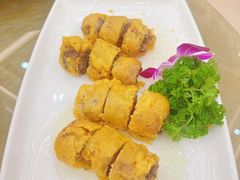 -轩记海鲜餐厅·四十五年老字号·经典粤菜(西区彩虹店)
