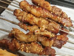 -喝丢一只鞋海鲜烧烤·海肠捞饭(东关街店)