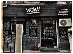 -WOW coffee