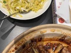 -码头鲜精致威海菜(欧乐坊店)