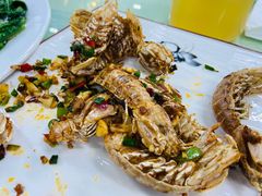 -景好海鲜餐厅(大鹏必选旅游店)