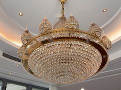 -浙江宾馆·花园餐厅·自助餐厅·茶吧