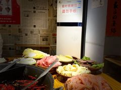 -乐闹闹重庆火鍋(民治店)