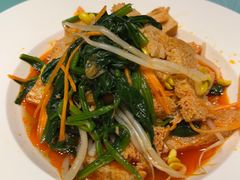 -巴依老爷·新疆美食(上城区天城路店)
