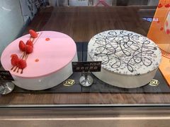-DQ·蛋糕·冰淇淋(绿宝店)